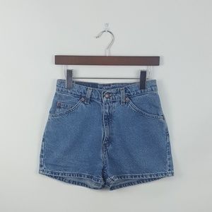 SOLD!!l Levi | Vintage Jean Shorts